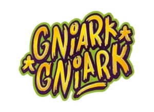 Logo Gniark Gniark