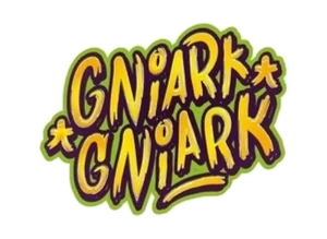 Logo Gniark Gniark